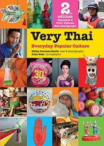 Very Thai: Everyday Popular Culture