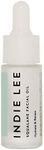 Indie Lee 100% Squalane Oil - Daily Face Oil & Hydrating Moisturizer for Dry Skin, Fine Lines and Wrinkles - Even Skin Tone, Brighten & Improve Texture - Facial Oil for All Skin Types (10ml)