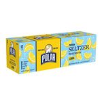 Polar Seltzer Flavor