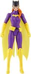 Batman Missions True-Moves Batgirl Figure
