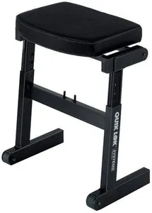 QUIK LOK BZ-7 Rapid Set-up Musician's Seat