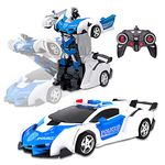 Rc Transformer Toys