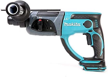 Makita DHR202Z 18v LXT Cordless SDS+ Hammer Drill Naked Body Only ex BHR202Z