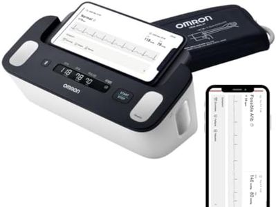 Omron Comp