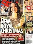 Star Magazine 1 January 2024 Kate'S New Royal Christmas