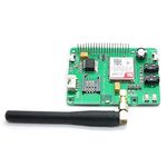 REES52 SIM800 GSM GPRS Add-on V2.0 Module Shield Based on SIM800 for Raspberry Pi