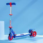 Mobility Scooter For Kids