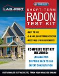 Radon Test Kit For Water