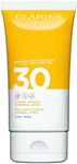 Clarins Sun Care Body Cream SPF 30 150ml/5.2oz