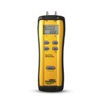 Fieldpiece SDMN5 Dual-Port Manometer