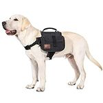 OneTigris Dog Pack Hound Travel Cam