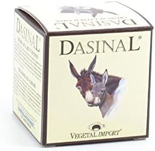 Crema nutriente e idratante al latte d'asina - Dasinal