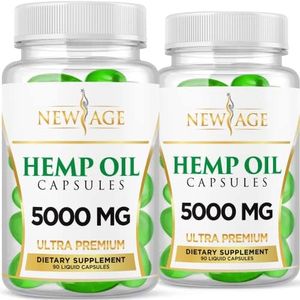 Hemp Oil C