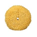 3M Perfect-It Wool Polishing Pad, 05754, 9 in, 1 Pack