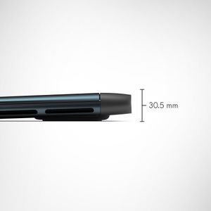 Alienware 18 Gaming Laptop – QHD+ Display, RTX 5080 Graphics