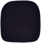 Tempur-Pedic Seat Cushion, One Size, Dark Navy Blue