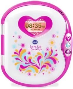 VTech Secr