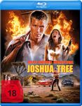 Joshua Tree (Barett - das Gesetz der Rache) (Blu-R