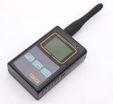 Portable Handheld Frequency Counter