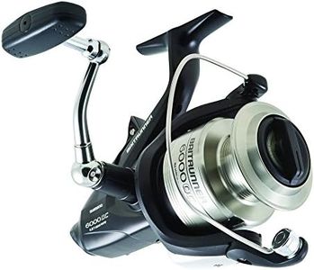 Shimano Baitrunner 6000 OC Oceania spinning fishing reel BTR6000OC