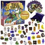 Tall Tales Story Telling Board Game The Family Game Of Infinite Storytelling 5 Ways To Play