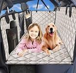 URPOWER Back Seat Extender for Dogs