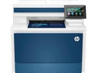 HP Color LaserJet Pro MFP 4301dw Printer