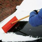 Roof Snow Rakes