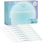 Venus Visage Teeth Whitening Gel Re