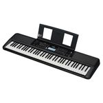 Yamaha PSR-EW320 Portable Keyboard With 76 Keys