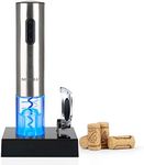 Secura Electric Wine Opener, Automa