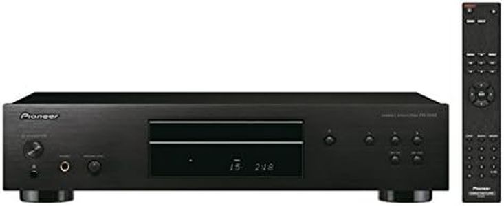 Pioneer PD