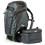 Think Tank Rotation 50L+ Camera Backpack for Adventure Photography