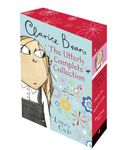 Clarice Bean: The Utterly Complete Collection: The Utterly Complete Collection: Don't Look Know, Spells Trouble, Utterly Me, Clarice Bean