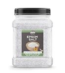 Birch & Meadow Epsom Salt with Euca