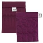 FRIO ® Large: The ORIGINAL Insulin Cooling Travel Wallet for Diabetics - Burgundy