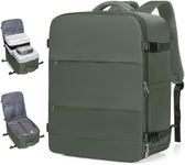 coofay Vacuum Backpack Travel with 