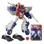 Transformers: Generations Power of The Primes Voyager Class Star Scream