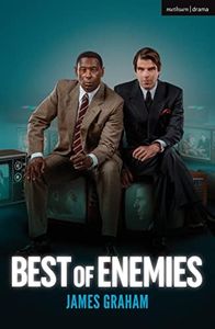 Best of Enemies (Modern Plays) (English Edition)