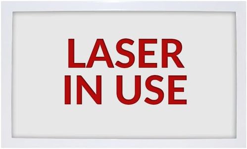 LASER IN U