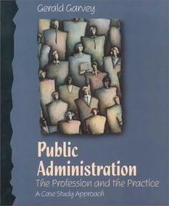 Public Adm