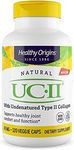 Healthy Origins UC-II (Undenatured Type II Collagen) 40 mg, 120 Veggie Caps