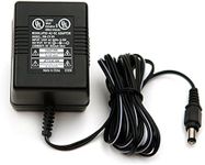 Planet Waves 9V Power Adapter