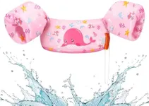 HeySplash Swim Vest for Kids, Toddl