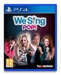 We Sing Pop! - PlayStation 4