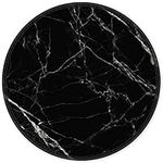 Auhoahsil Mouse Pad, Round Marble T