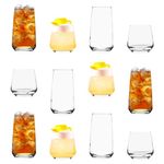 Glassware Sets