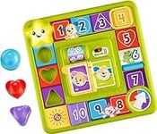 Fisher-Price Laugh & Learn Baby & T