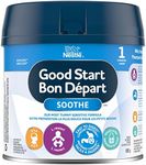 NESTLÉ GOOD START SOOTHE Baby Formula, Powder, 0+ months, 550 g, Packaging May Vary