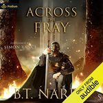 Across the Fray: Jon Oklar, Book 5